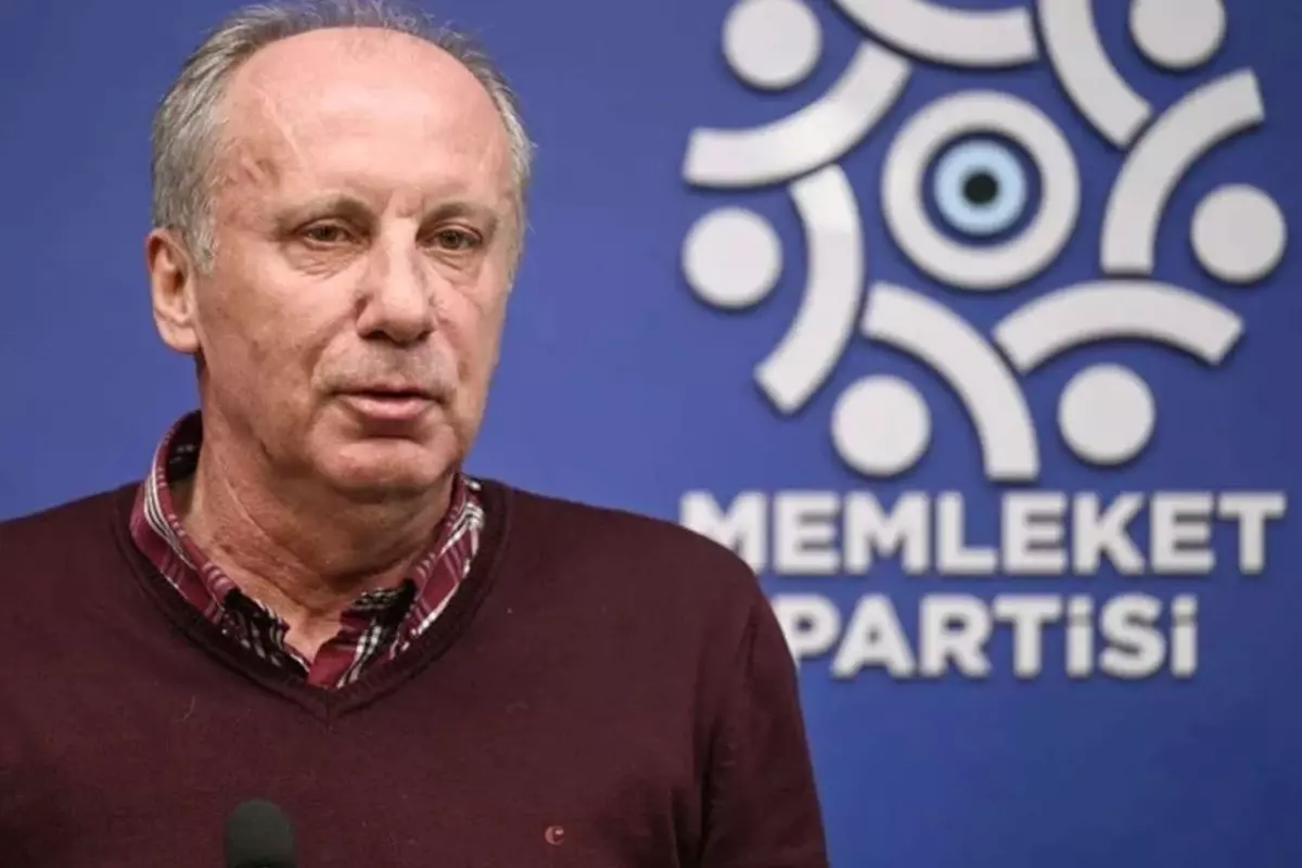CHP ve Memleket Partisi Birleşme İddiaları: Borç Krizi Tartışmaları