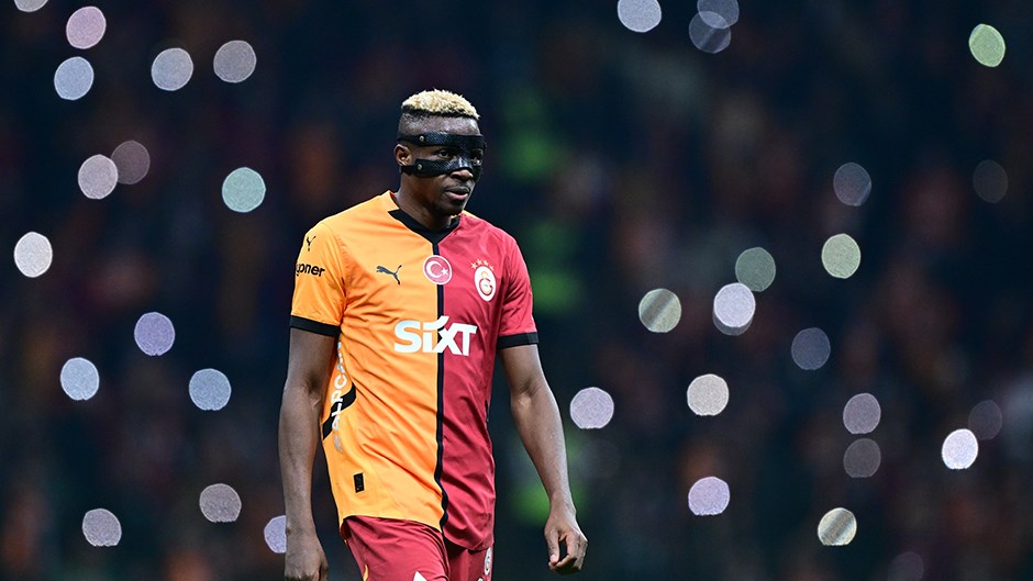 Galatasaray'ın Gol Krallığına Adayı: Victor Osimhen İçin Transfer İddiaları