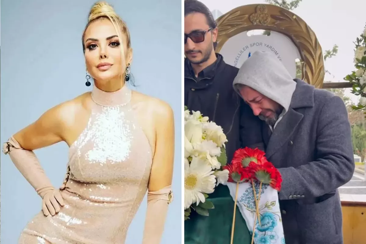 Ünlü Oryantal Tanyeli, Pankreas Kanseriyle Mücadelesine Yenik Düştü
