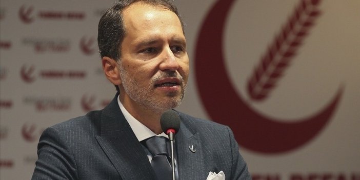 Yerel Yönetimlerde İstifa Dalgası: Konya'da Yeniden Refah Partisi'nde Görevden Ayrılanlar
