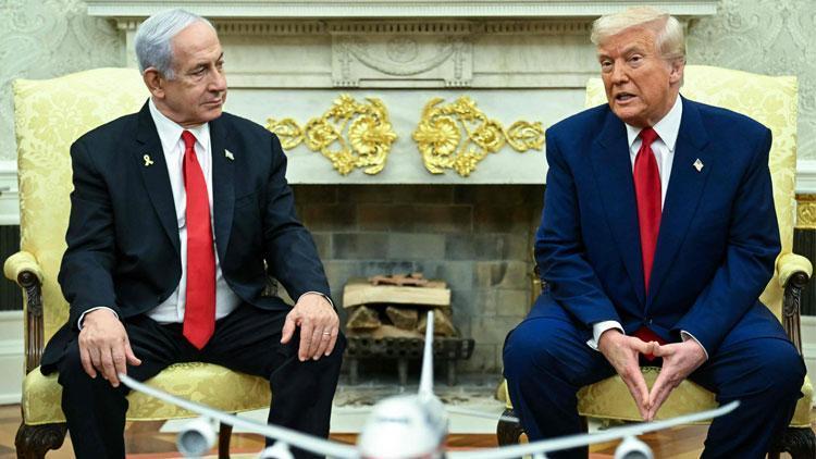 Trump'tan Erdoğan'a Övgü: 