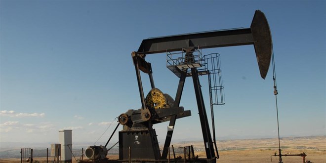 ABD-Çin Gerilimi Brent Petrol Fiyatlarını Düşürdü