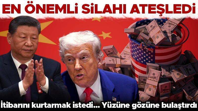 ABD'nin Tarife Kararları İtibar Kaybına Neden Oldu