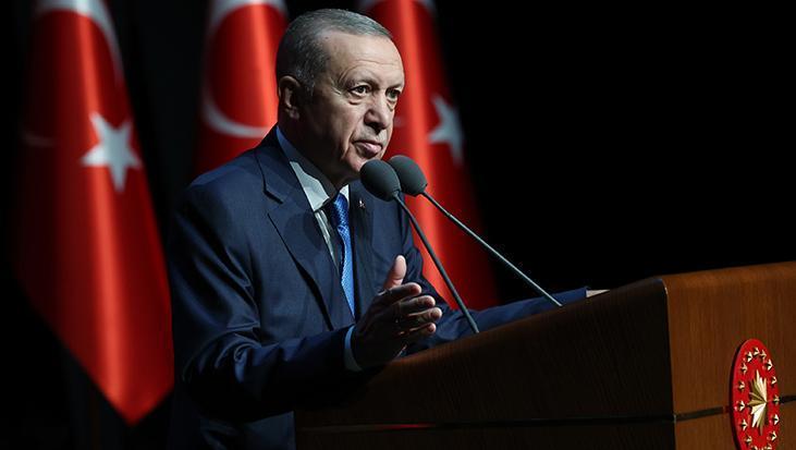 Erdoğan: Yeni Göç Dalgalarına Asla Tahammül Edemeyiz