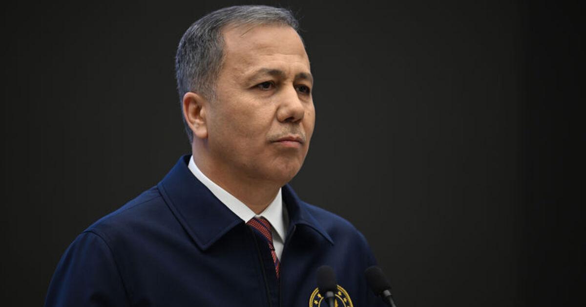 İçişleri Bakanı Yerlikaya: Sürücü Affı Gündemimizde Değil
