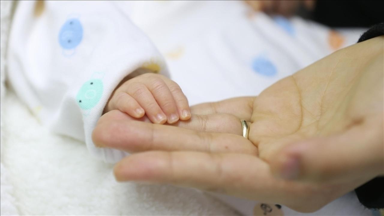 Planlı Sezaryen Dönemi Sona Erdi: Normal Doğum Teşvik Ediliyor