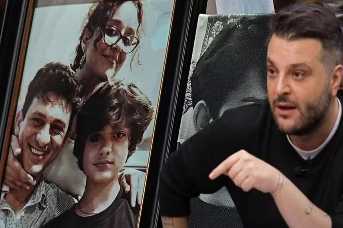 Gazeteci Candaş Tolga Işık, Mattia Ahmet Minguzzi Ailesini Konuk Etmek İstediği İçin Tehdit Aldığını Duyurdu