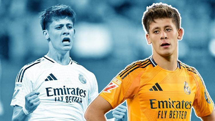 Real Madrid Taraftarından Arda Güler Kararı: Anket Sonuçları Şaşkınlık Yarattı