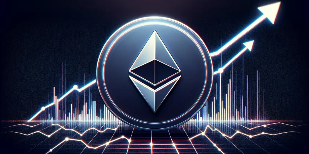 Ethereum (ETH), 2021'den Bu Yana En Büyük Günlük Artışını Gerçekleştirdi