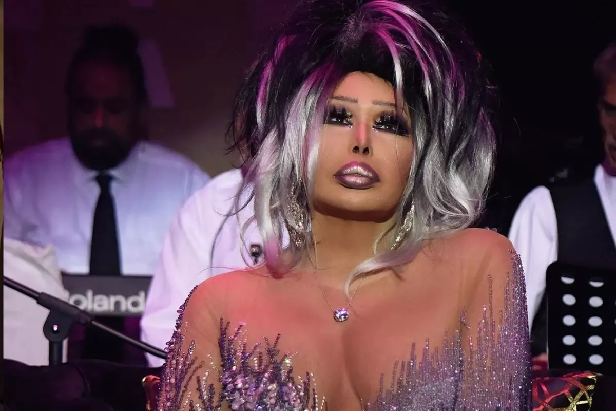 Bülent Ersoy'dan Sosyal Medyada Şok Açıklama: 