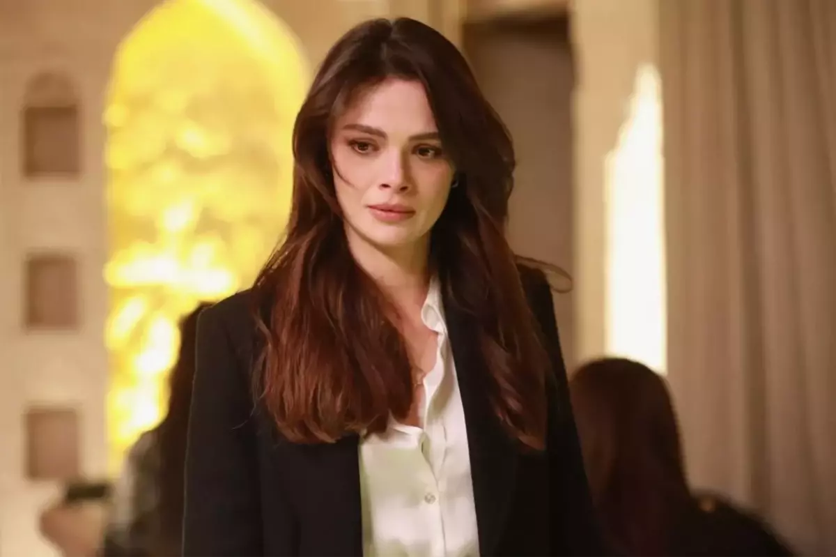Sinem Ünsal ve Sevgilisi Berk Cankat'tan Doğum Günü Kutlaması