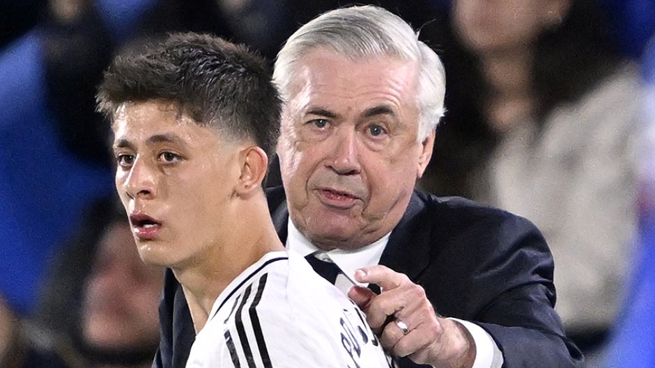 Real Madrid'de Teknik Direktörlük Görevine Yeni İsim Geliyor