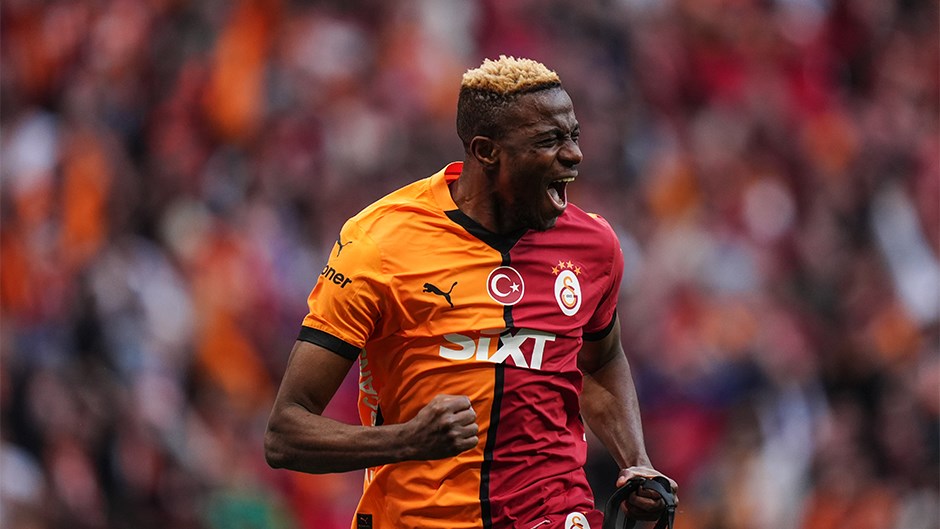 Al Hilal, Victor Osimhen'e Rekor Maaş Teklifi Hazırlıyor
