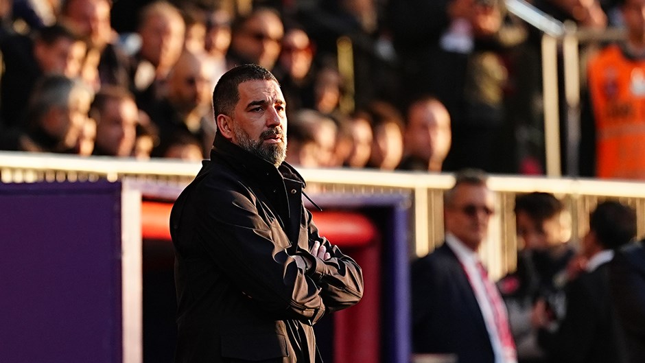 Arda Turan, Ukrayna Ligi'ne Transfer Oluyor: Shakhtar Donetsk ile Anlaşma Sağlandı