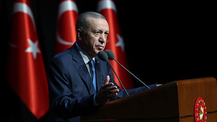 Cumhurbaşkanı Erdoğan, Papa Francis'e Makam Tebriği ve Gazze'ye Dikkat Çeken Mektup