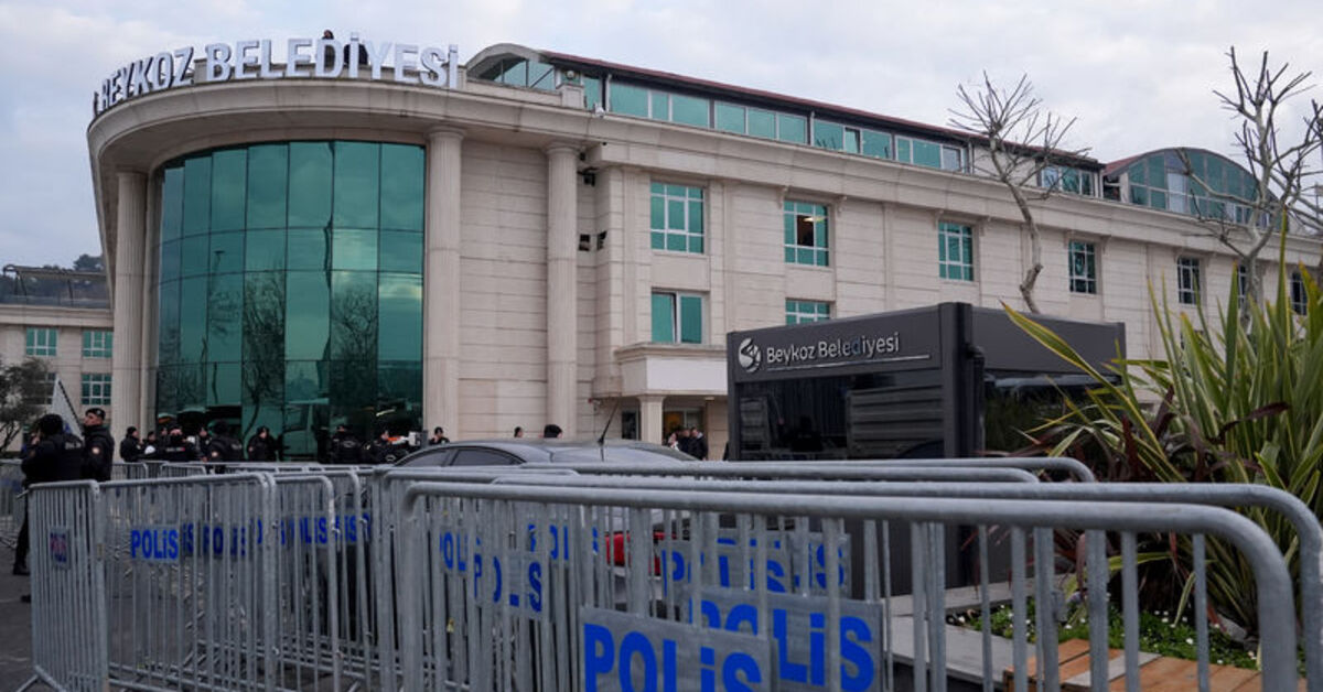 Beykoz Belediyesi'nde Kaçak Yapılarla İlgili Yeni Soruşturma Başlatıldı