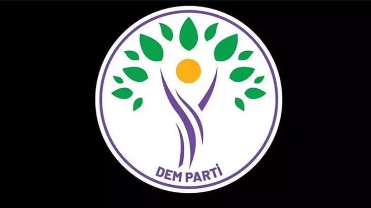 DEM Parti, Barış Süreci İçin 8 Maddelik Yol Haritası Yayınladı