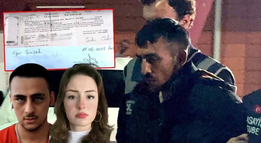 Sivas'ta Çifte Cinayet: Şüphelinin İfadesi Ortaya Çıktı