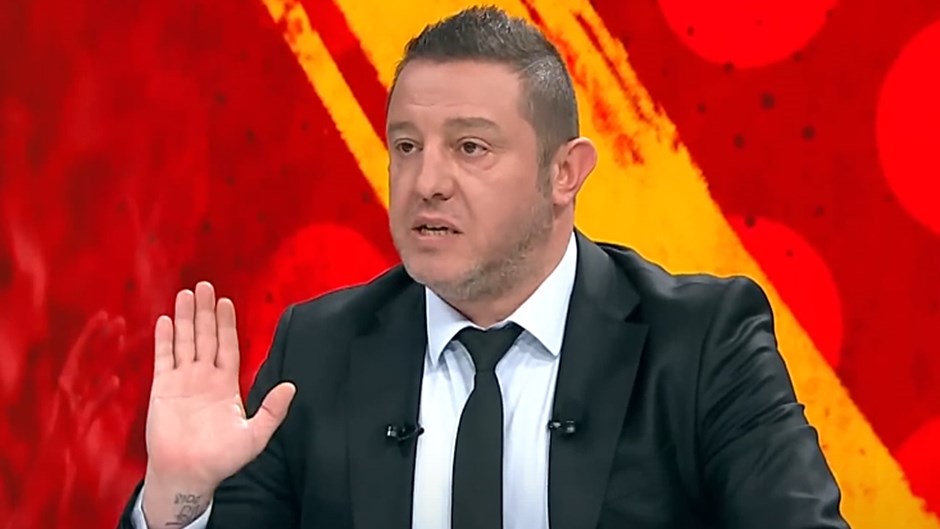 Fenerbahçe-Başakşehir Maçı Hakemi Eleştirilerin Odak Noktası Oldu