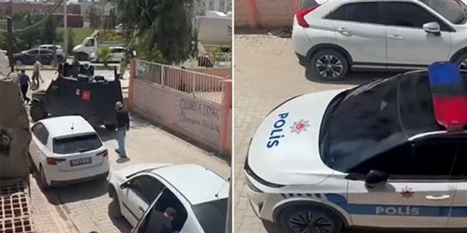 Mardin'de Öğretmen Abdurrahim Yılmaz Cinayetinde Gelişme: Zanlı ve Yakınları Gözaltına Alındı