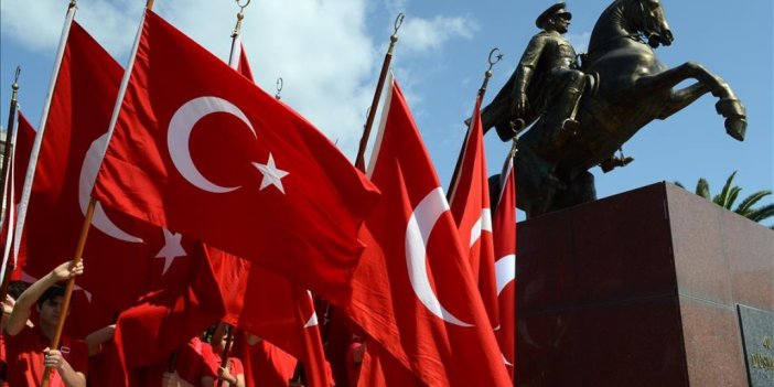 19 Mayıs Atatürk'ü Anma Günü: Okullar, Üniversiteler ve İş Yerleri Durumu