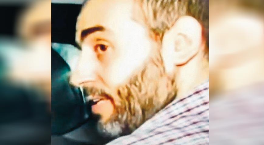 İsrail, Hamas Lideri Muhammed Sinvar'ı Hedef Aldı