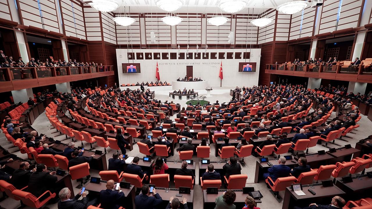 TBMM Genel Kurulu Bu Hafta Diyanet İşleri Başkanlığı Düzenlemelerini Görüşecek