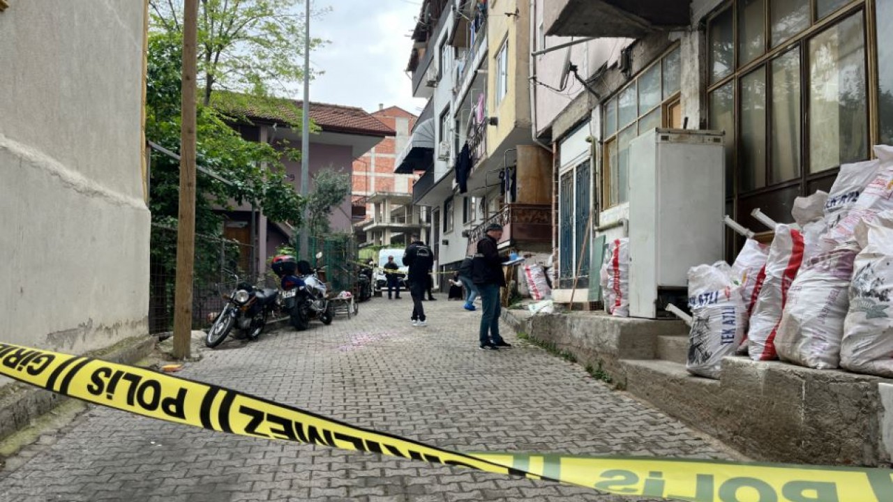 Kocaeli'de Miras Kavgası: Ağabey Tarafından Av Tüfeğiyle Hayatını Kaybetti