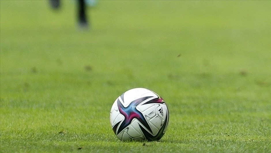 2. Lig Playoff Maçı Hakem Saldırısı Nedeniyle Tatil Edildi