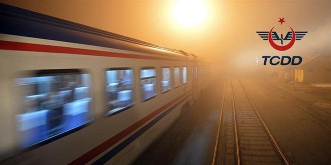 TCDD Tren Makinisti Kursu ile 140 Yeni Aday Belirlenecek