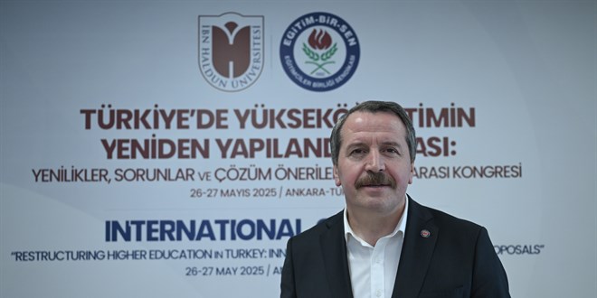 Milli Eğitim Bakanlığı'ndan 444 Düzenlemesi Revizyon Çalışması
