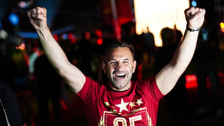 Galatasaray'da Kaleci Transferi İçin Net İsim Açıkladı