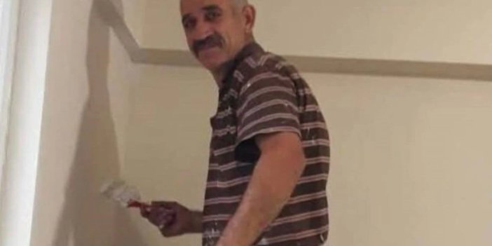 Konya'da Boya Ustasının Ölümünde Yeni Gelişmeler