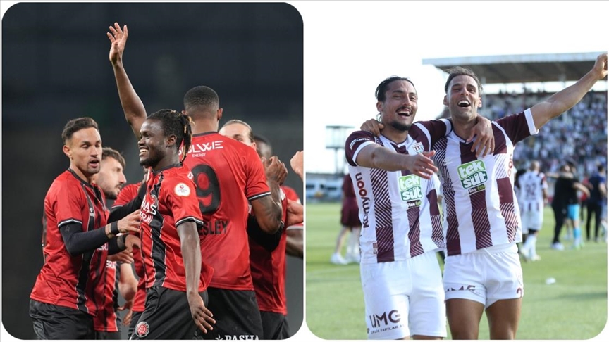 Playoff Finali Sakarya'da: Süper Lig'e Yükselen Son Takım Yarın Belli Oluyor