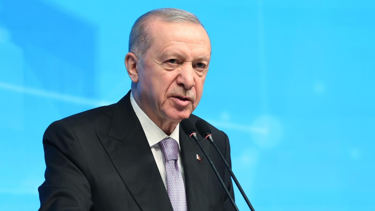 Türkiye, Azerbaycan ve Pakistan Arasındaki Dayanışma Vurgusu