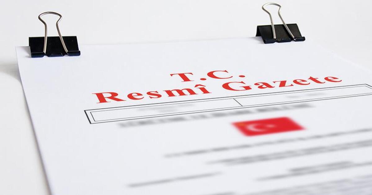Taşınmaz Ticareti Yönetmeliğinde Değişiklik Resmi Gazete'de Yayımlandı