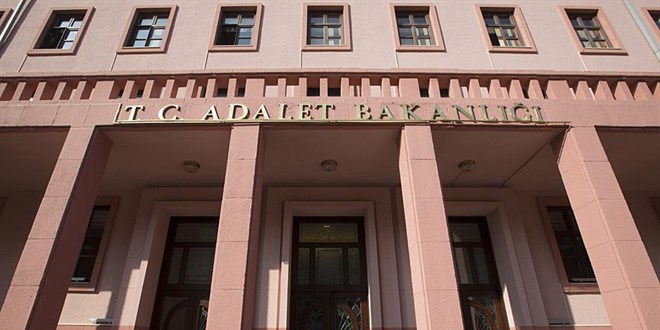 Adalet Bakanlığı'ndan Müdürler İçin Rotasyon Kararı: Zorunlu Atama Uygulaması Sona Erdi
