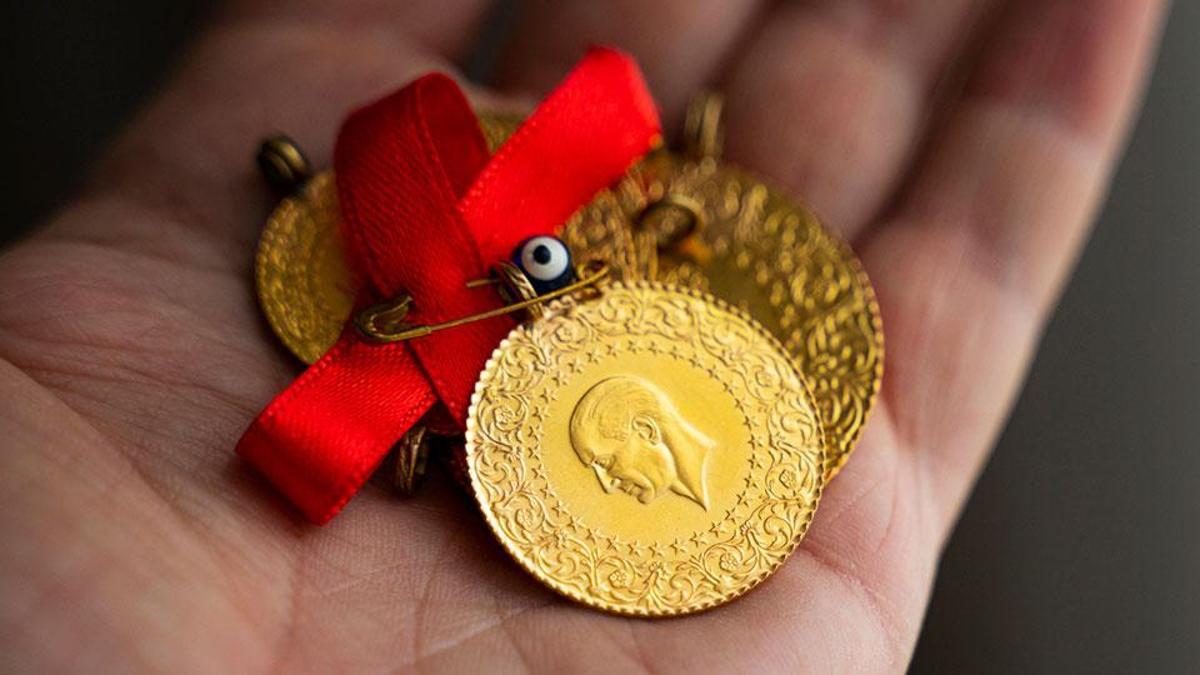 Altın Fiyatlarında Kritik Eşik: Uzmanlardan Yatırımcılara Uyarı