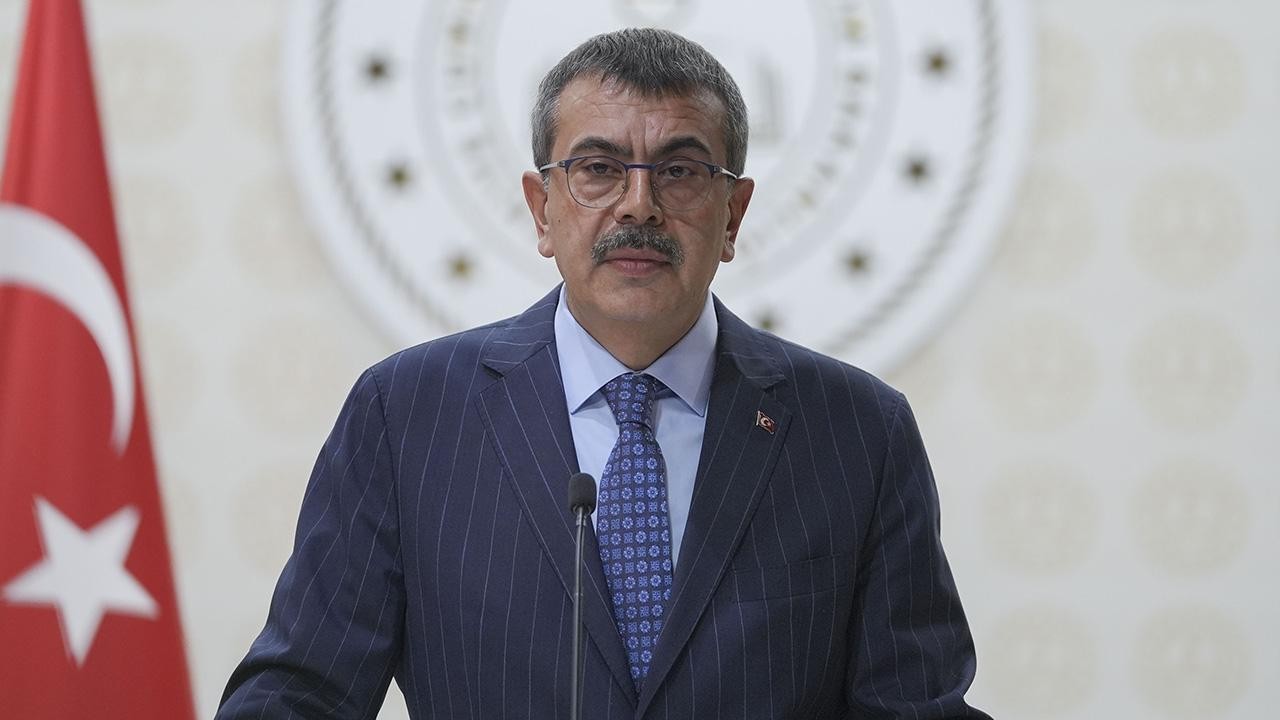 Milli Eğitim Bakanı Tekin'den Yaz Tatili Açıklaması