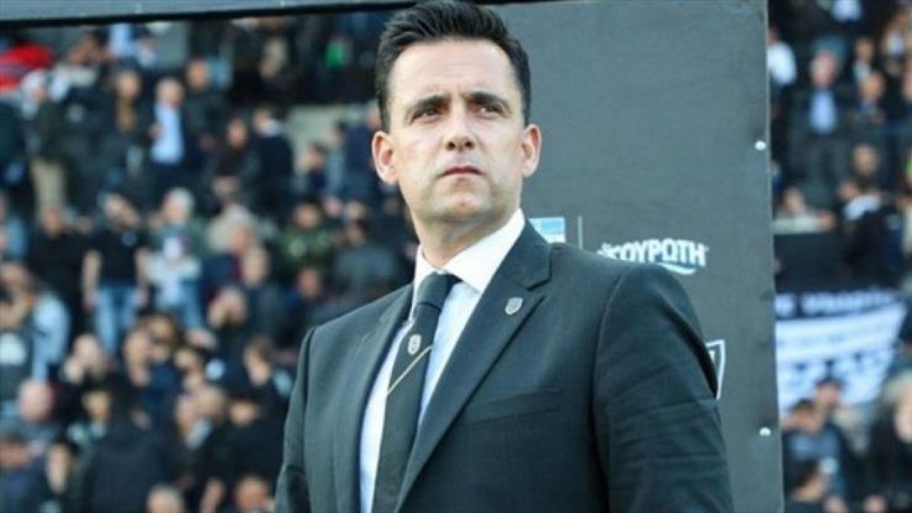 Fenerbahçe'de Mario Branco Görevinden Alındı