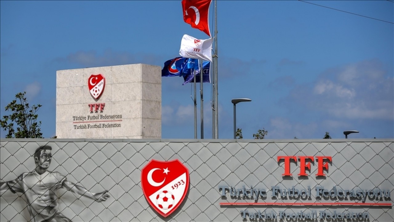Süper Lig'de 4 Takım PFDK'ye Sevk Edildi
