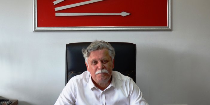 CHP Konya İl Başkanı Yaman'dan Kurban Bayramı Mesajı