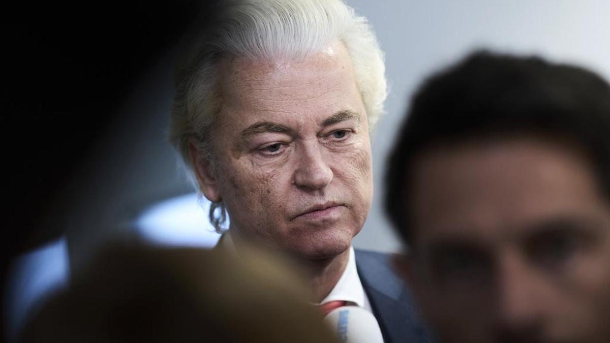 Hollanda Hükümeti Düştü: Koalisyon Ortakları Anlaşmazlık Nedeniyle Çekildi