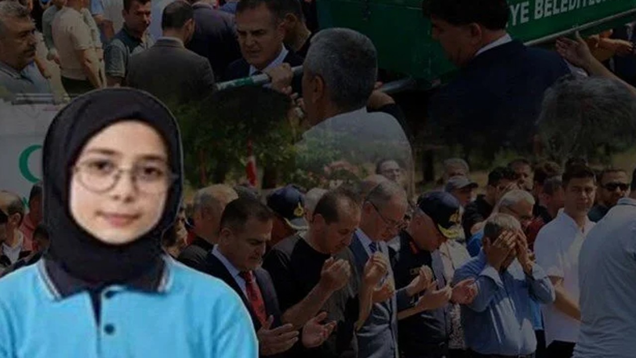 Marmaris Depreminde Panik Atak Sonucu 14 Yaşındaki Afranur Günlü Hayatını Kaybetti