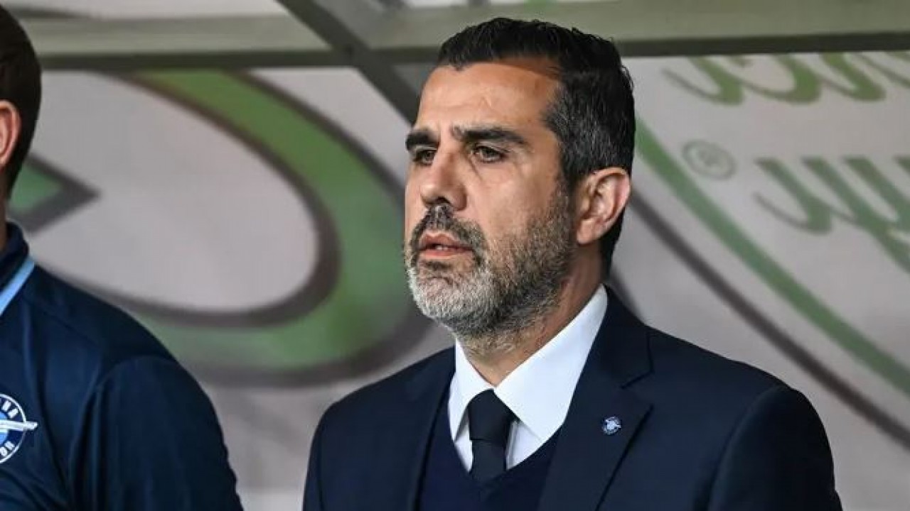 Adana Demirspor, Mustafa Alper Avcı ile Yollarını Ayırdı
