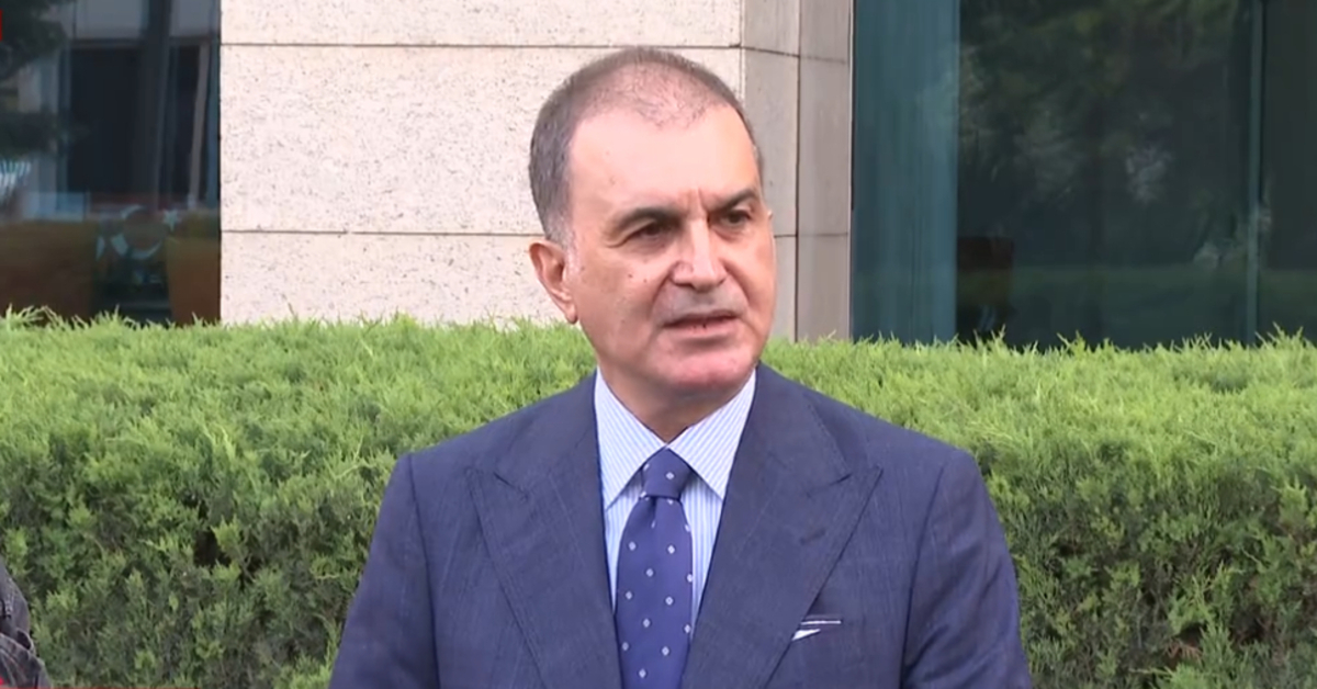 AK Parti MYK Toplantısı: Yeni Anayasa Çalışmaları ve Yargı Paketleri Görüşüldü