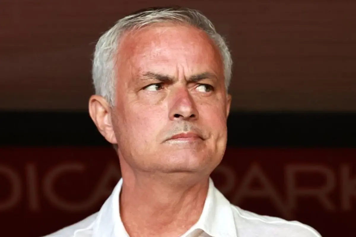 Fenerbahçe'de Mourinho Kararı Almanya-Portekiz Maçına Bağlandı