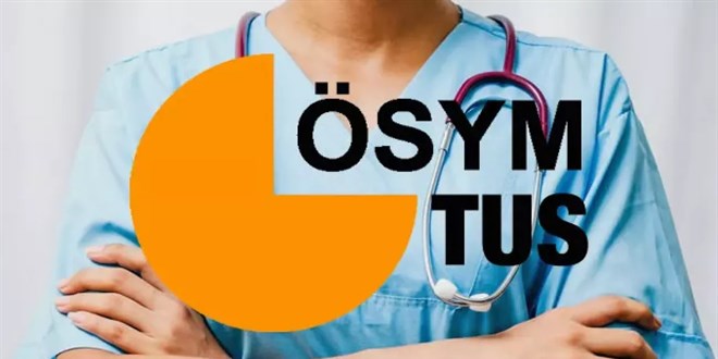 TUS 2025 1. Dönem Yerleştirmesinde Dermatoloji Öne Çıktı