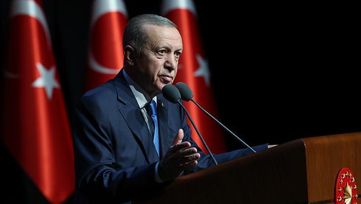 Erdoğan'dan Muhalefete Popülizm Eleştirisi: Şehirler Uçurumun Eşiğinde