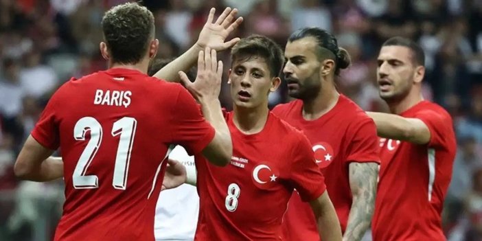 Türkiye ABD ile Karşılaşacak: Çifte Bayram Heyecanı